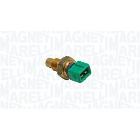 Köp Sensor, kylmedietemperatur av MAGNETI MARELLI 171925011020 till det låga priset 218,60 kr