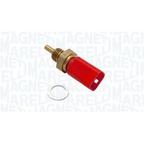 Köp Sensor, kylmedietemperatur av MAGNETI MARELLI 171925011080 till det låga priset 70,19 kr