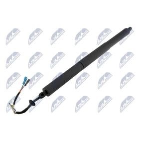 Köp Gasfjäder till baklucka av NTY AE-BM-112 till det låga priset 1750,88 kr