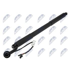Acquista Motore elettrico, Cofano posteriore da NTY AE-CH-046 a buon mercato per soli 300,42 €