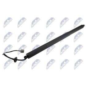 Comprar Amortiguador de maletero de NTY AE-CH-049 a bajo precio de 111,25 €