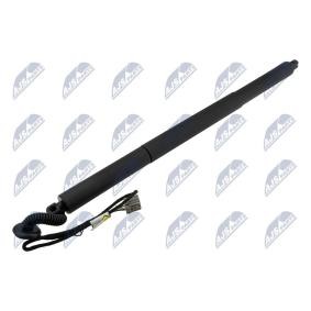 Acquista Motore elettrico, Cofano posteriore da NTY AE-CH-055 a buon mercato per soli 139,38 €