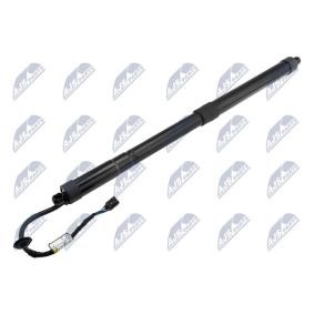 Heckklappendämpfer AE-HY-048 von NTY günstig für 265,34 € online kaufen
