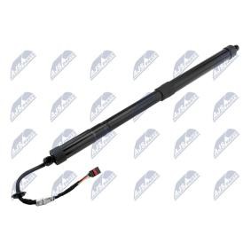 Heckklappendämpfer AE-HY-049 von NTY günstig für 157,10 € online kaufen