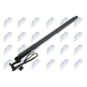 Heckklappe-Motor AE-ME-081