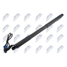 Heckklappe-Motor AE-ME-082