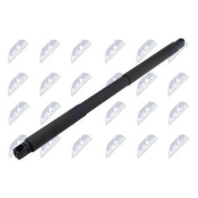 Heckklappendämpfer AE-ME-088 von NTY günstig für 46,50 € online kaufen