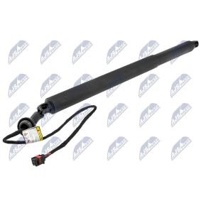 Heckklappe-Motor AE-VV-037 für VOLVO