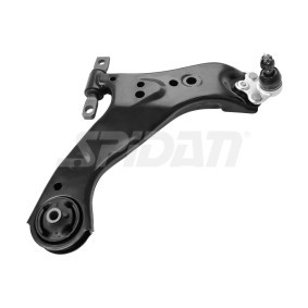 Querlenker von SPIDAN CHASSIS PARTS