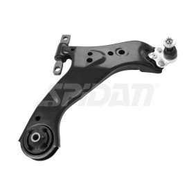 Querlenker von SPIDAN CHASSIS PARTS