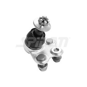 Osta SPIDAN CHASSIS PARTS Pallonivel netistä Across SUV-mallille edulliseen hintaan