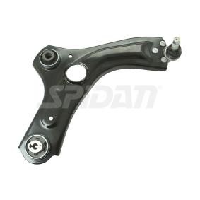 Querlenker von SPIDAN CHASSIS PARTS