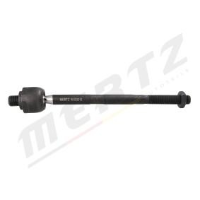 Axialgelenk, Spurstange M-S0015