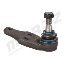 Acquista Testina braccio oscillante da MERTZ M-S0102 a buon mercato per soli 14,33 €