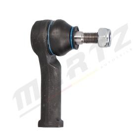 Osta Raidetangon pää MERTZ:llä M-S0109 edullisesti hintaan 10,82 €