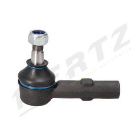 Osta Raidetangon pää MERTZ:llä M-S0139 edullisesti hintaan 9,43 €