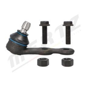 Osta Pallonivel MERTZ:llä M-S0223 edullisesti hintaan 11,51 €