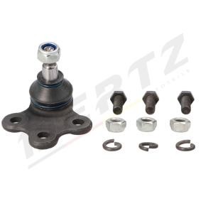 Osta Pallonivel MERTZ:llä M-S0224 edullisesti hintaan 11,75 €
