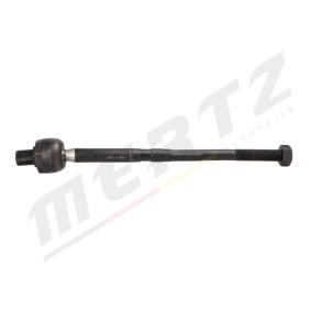 Compre Rótula axial de dirección de MERTZ online para Vectra C Sedán (Z02) a precios moderados