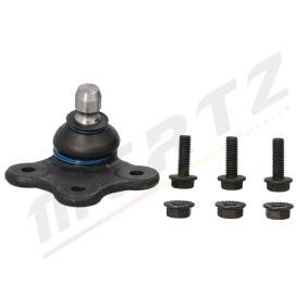 Osta Pallonivel MERTZ:llä M-S0246 edullisesti hintaan 10,88 €