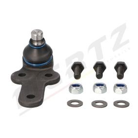 Osta Pallonivel MERTZ:llä M-S0265 edullisesti hintaan 14,00 €