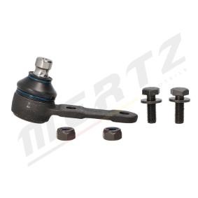 Osta Pallonivel MERTZ:llä M-S0310 edullisesti hintaan 13,40 €