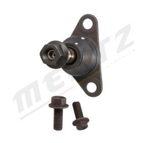Osta Pallonivel MERTZ:llä M-S0322 edullisesti hintaan 15,94 €