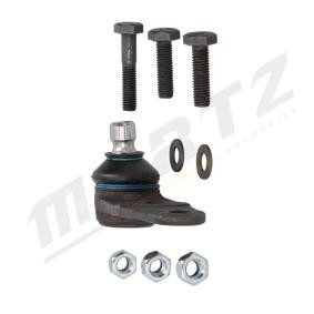 Osta Pallonivel MERTZ:llä M-S0330 edullisesti hintaan 11,66 €