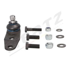 Osta Pallonivel MERTZ:llä M-S0332 edullisesti hintaan 11,41 €