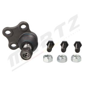 Osta Pallonivel MERTZ:llä M-S0367 edullisesti hintaan 14,18 €