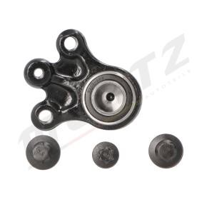 Osta Pallonivel MERTZ:llä M-S0407 edullisesti hintaan 17,28 €