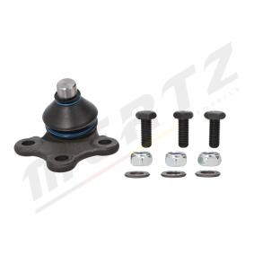Osta Pallonivel MERTZ:llä M-S0412 edullisesti hintaan 12,29 €