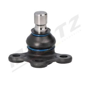 Osta Pallonivel MERTZ:llä M-S0422 edullisesti hintaan 12,44 €