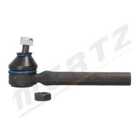 Osta Raidetangon pää MERTZ:llä M-S0428 edullisesti hintaan 10,63 €