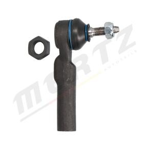 Osta Raidetangon pää MERTZ:llä M-S0431 edullisesti hintaan 9,93 €