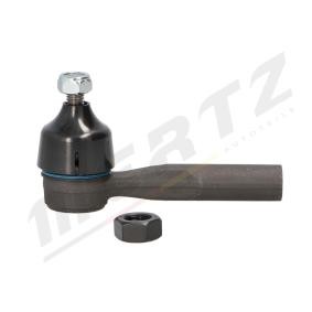 Osta Raidetangon pää MERTZ:llä M-S0455 edullisesti hintaan 11,32 €