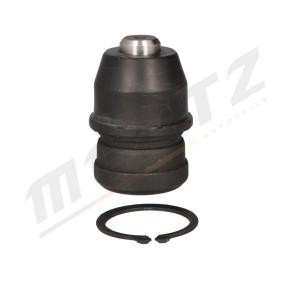 Osta Pallonivel MERTZ:llä M-S0475 edullisesti hintaan 10,24 €