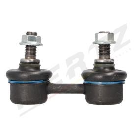 Comprar Bieleta de suspensión de MERTZ M-S0479 a bajo precio de 5,46 €