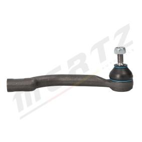 Osta Raidetangon pää MERTZ:llä M-S0507 edullisesti hintaan 13,99 €