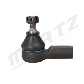 Osta Raidetangon pää MERTZ:llä M-S0554 edullisesti hintaan 8,63 €