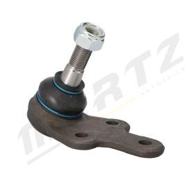 Osta Pallonivel MERTZ:llä M-S0641 edullisesti hintaan 16,31 €
