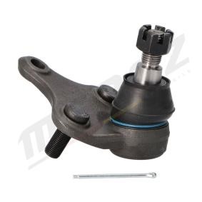 Osta Pallonivel MERTZ:llä M-S0723 edullisesti hintaan 16,51 €