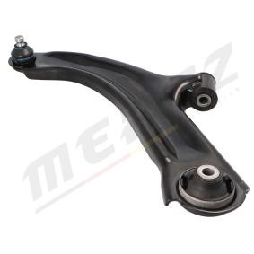 Compre Braço de suspensão de MERTZ online para Micra C+C III (K12) a preços moderados