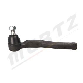 Osta Raidetangon pää MERTZ:llä M-S0742 edullisesti hintaan 8,98 €