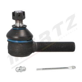 Osta Raidetangon pää MERTZ:llä M-S0779 edullisesti hintaan 10,03 €