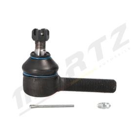 Osta Raidetangon pää MERTZ:llä M-S0780 edullisesti hintaan 9,53 €