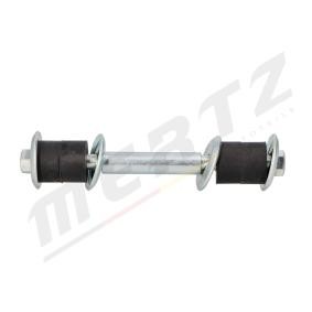 Koppelstange von MERTZ für PAJERO II Canvas Top (V2_W, V4_W) günstig online kaufen