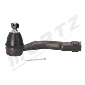 Osta Raidetangon pää MERTZ:llä M-S0866 edullisesti hintaan 14,65 €