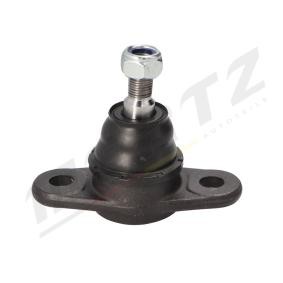 Osta Pallonivel MERTZ:llä M-S0873 edullisesti hintaan 12,29 €