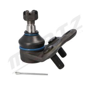 Osta Pallonivel MERTZ:llä M-S0993 edullisesti hintaan 15,66 €